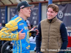 Żużel. Rzeszów nie wyciągnął wniosków po wpadce? „Zrobiliśmy ten sam błąd”