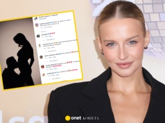 "Nie możemy się doczekać, aż Cię poznamy". Karolina Pisarek ogłosiła ciążę