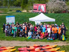 Sprzątali śmieci, dziś mają prestiżową nagrodę. Śląsk docenił oddolną akcję