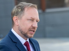 Trzech dostawców technologii w grze o drugą elektrownie jądrową w Polsce