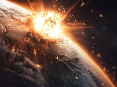 Co w nas nie uderzy... Kosmiczne zagrożenia znane i nieznane