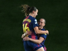 Barcelona mistrzem Hiszpanii!