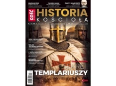 Gość Niedzielny. Historia Kościoła nr 2(14) marzec/kwiecień 2026 |Recenzja