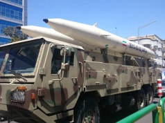 Armia Iranu silniejsza niż twierdzi Trump. Reżim ma potężne zapasy