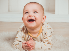 AI wybrała imiona dla dzieci! Ten trend zdominuje 2026 rok!