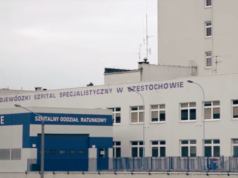 „Czarny tydzień” w szpitalach do 24 kwietnia. Placówki z woj. śląskiego włączają się w protest