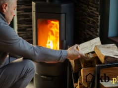 Zapłacił 800 zł za drewno. Potem znalazł to samo za 530 zł