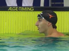 MP w pływaniu: Kolejne złoto Masiuka