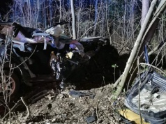 Tragiczny wypadek na trasie Kraśnik – Annopol. Nastolatek zginął na miejscu