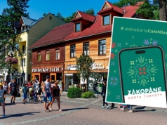 Karta Turysty w Zakopanem. Start za pasem, w branży popłoch, nikt nie wie co i jak