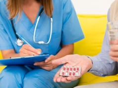 Tabletki w SMA zmieniają codzienność. Mniej logistyki, więcej swobody