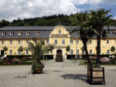 W popularnym uzdrowisku szykuje się hit. 180 m spaceru, który zachwyca w dzień i w nocy