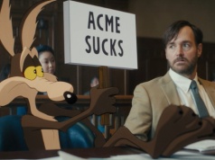 Coyote vs. ACME dostało pierwszy trailer. Tak po latach afer wygląda film