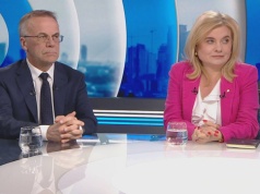 Ochrona zdrowia "bólem głowy każdego rządu". Padły propozycje zmian