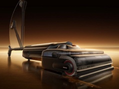 Odkurza i myje jednocześnie za 1199 zł. Promocja na MOVA M50 Ultra w Media Expert