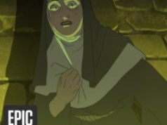 Odbierz The Stone of Madness za darmo. Tytuł inspirowana dziełami Francisca Goi w Epic Games Store!