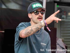 Żużel. Zawodnicy Unii z problemami. Michelsen nie dokończył meczu!