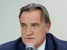 Jacek Kaczorowski ponownie wybrany na prezesa PGE GiEK