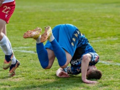 Wstyd. Olimpia odpada z WPP