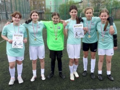 Spora niespodzianka na boisku