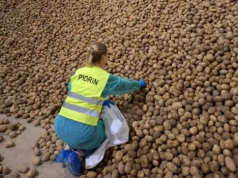 PIORiN sprawdza już nie tylko pola i magazyny. Zagląda też do internetu