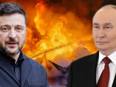 Spotkanie Putin-Zełenski? Kreml wskazał "jedyny cel"