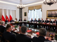 Myśliwi doradcami prezydenta! Kolejna kontrowersyjan rada