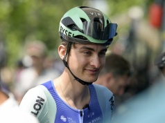 Paul Seixas: „To zwycięstwo to dobry prognostyk przed Liège-Bastogne-Liège”