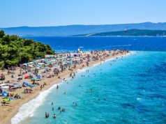 Split i Brač latem 🇭🇷 Wycieczka do Chorwacji 2w1: loty + prom od 371 PLN ✈️🛳️