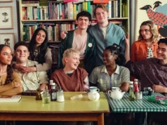 Heartstopper - znamy datę premiery filmu! Jest pierwszy teaser