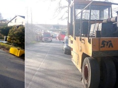 Wstrząsające okoliczności wypadku w Pomorskiem. Nie żyje 24-latka