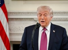 Trump zaskoczony wynikiem referendum. Zarzuca fałszerstwo