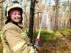 Miliony dla strażaków z regionu siedleckiego i powiatu mińskiego. Nowe wozy i remonty strażnic