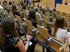 Studia dla cudzoziemców. Będzie łatwiej dostać się na polskie uczelnie