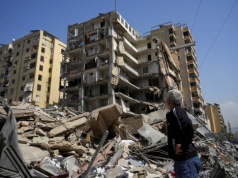 Izraelski dron zrzucił granat na ratowników niosących pomoc rannym dziennikarkom