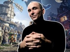 Premierowa promocja na Maters of Albion na Steam. To ostatnia gra Petera Molyneux!
