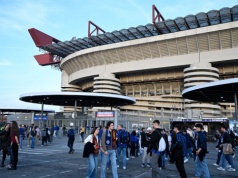 Skandal wstrząsnął Włochami. Ujawnili nazwiska. Mistrzowie świata i Europy