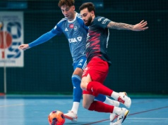 Futsal. Znamy kolejnych dwóch spadkowiczów