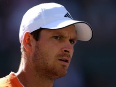 Hurkacz - Musetti. Wynik meczu. Kto wygrał mecz Hurkacz - Musetti w Madrycie?