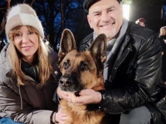 "Odszedł od nas Leon". "Na Wspólnej" w żałobie. Smutne wieści przekazała Kasia Ankudowicz