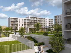 Inpro planuje wstępnie wprowadzenie do sprzedaży około 1075 lokali w 2026 roku