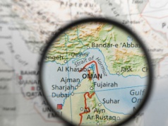 Iran rozwiewa wątpliwości ws. cieśniny Ormuz. "Rażąco naruszają rozejm"