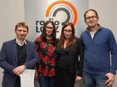 O tym chcemy rozmawiać. Rewolucja planistyczna?