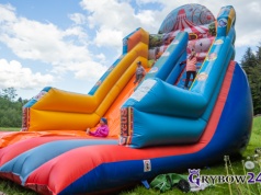 II Grybowska Majówka – chodźcie pomagać!