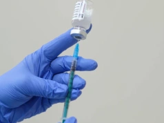 USA blokują raport o szczepionkach na COVID-19