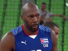 Ależ osiągnięcie legendy siatkówki. W tym wieku tego jeszcze nie było