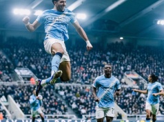 Zmiana lidera w Premier League! Zadecydowała jedna bramka