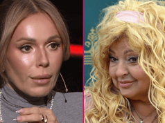 Tak Gessler wypaliła do Dody. Najpierw publiczne przepychanki, a teraz TO