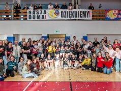 Zwycięstwo na koniec