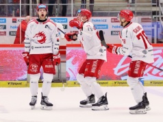 Od 1:4 do 5:4 w dogrywce! Tak potrafią tylko “Stalownicy”